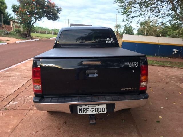 Hilux - Foto 2