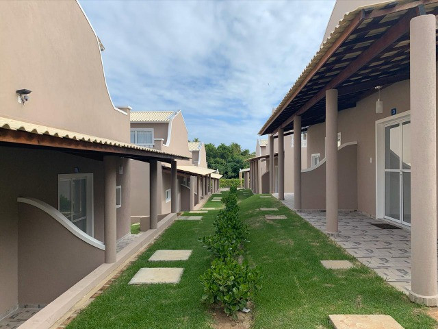 Aluguel de casa por temporada em resort próximo a praia - Foto 11