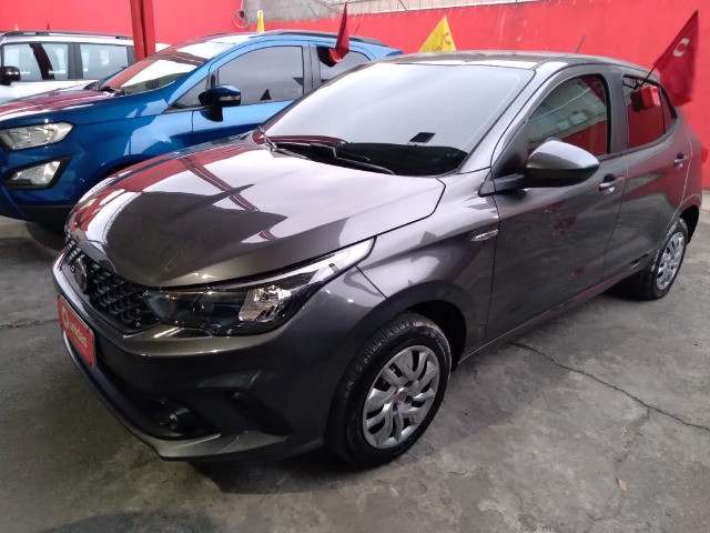 ARGO DRIVE 2020 ANALISAMOS SCORE SEM CNH