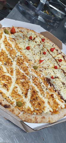 Vaga Pizzaiolo - Foto 2
