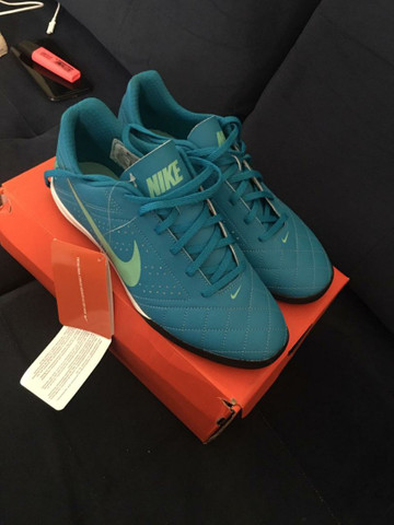 olx tenis de futsal