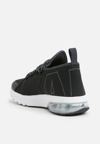 air max flair 50 preto