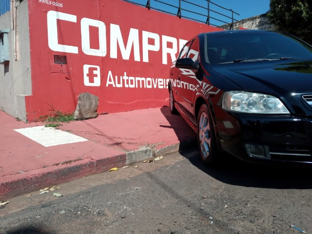 Astra advantage 2.0 2011 - Foto 3