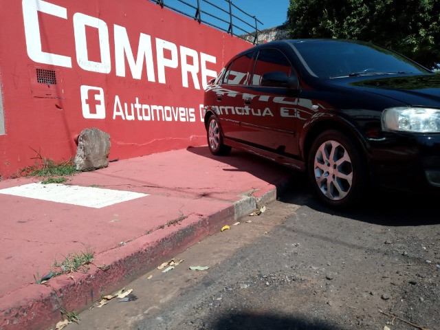 Astra advantage 2.0 2011 - Foto 4