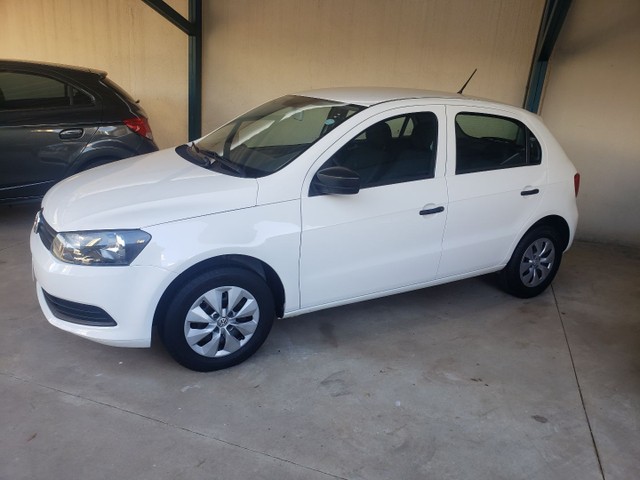 GOL 1.0 G6 2016