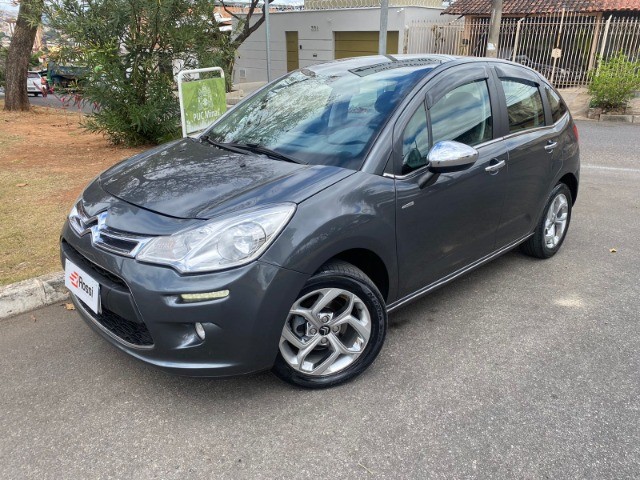 CITROEN C3 1.6