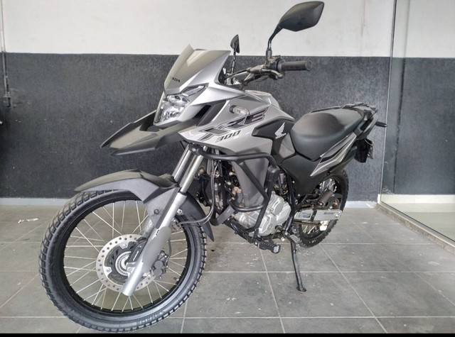 HONDA XRE 300