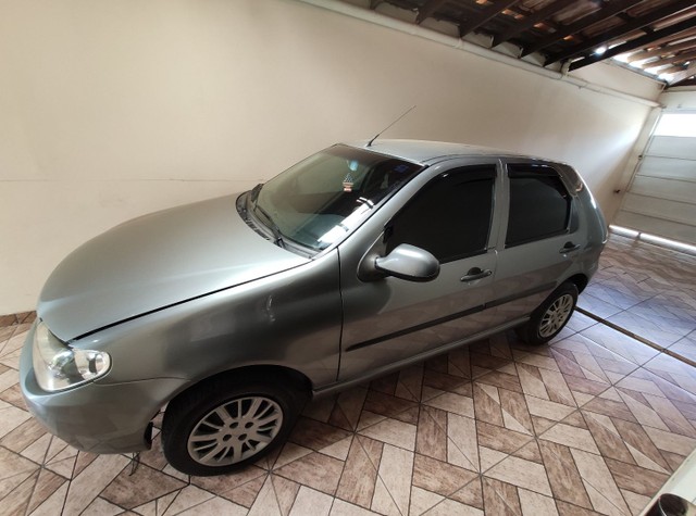 FIAT PALIO 1.0 FIRE CELEBRATION 11/12