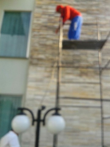 Pintura é Lavagem em fachada de prédios. - Foto 2