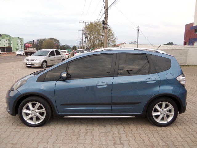 HONDA FIT TWIST , 1.5 , AUTOMATICO , MULTIMIDIA , COMPLETO !!!