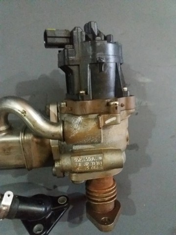 Valvula Egr Ducato Multijet 2.3 2012 A 2016 - Foto 2
