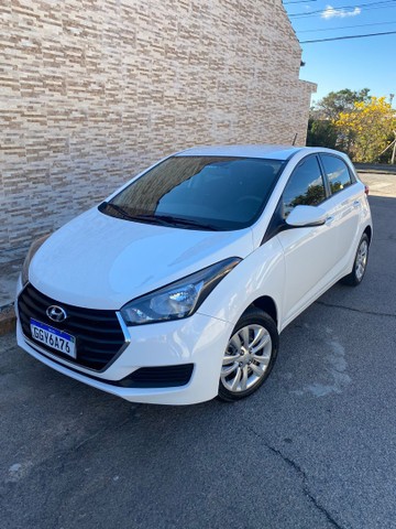 HB20 1.6 FLEX COMPLETO ANO 2016 COM 70MIL KM