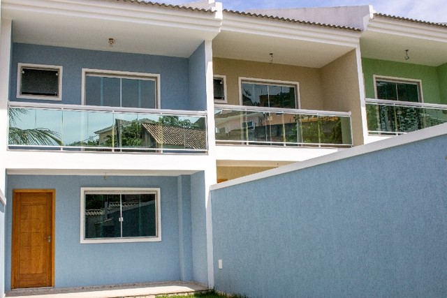 Casa de 3 qts (2 suítes) na Taquara - Foto 2