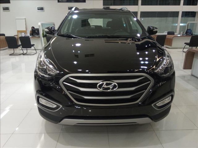 HYUNDAI IX35 2.0 MPFI GL 16V