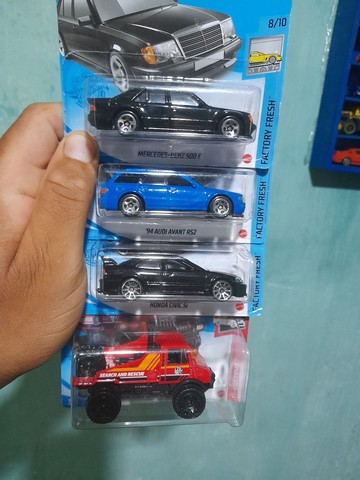 hot wheels raros 30 reais cada - Foto 2