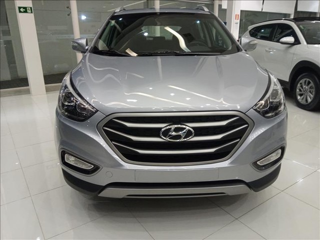 HYUNDAI IX35 2.0 MPFI GL 16V