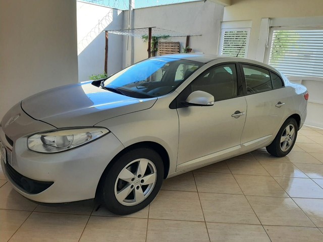 RENAULT FLUENCE