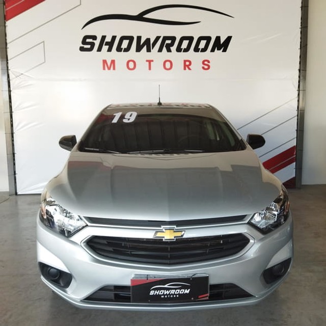 CHEVROLET ONIX 1.4AT ADV