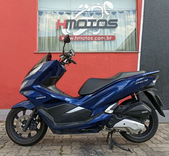 HONDA PCX 150 2020