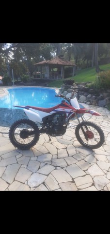 MOTO BROS PRA TRILHA 3.500