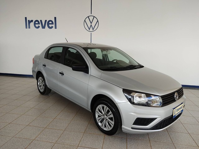 VOYAGE 2019/2020 1.6 MSI TOTALFLEX 4P MANUAL