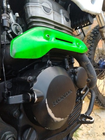 TORNADO 250
