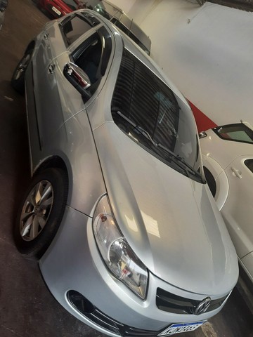 GOL 2009 COMPLETO EMPLACADO 2021