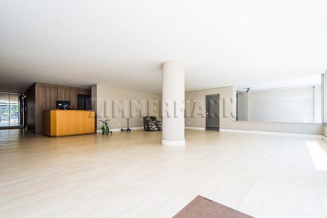 Apartamento à venda com 3 dormitórios em Pinheiros, São paulo cod:136266 - Foto 18