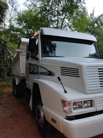 VENDE-SE OU TROCA MB 1630