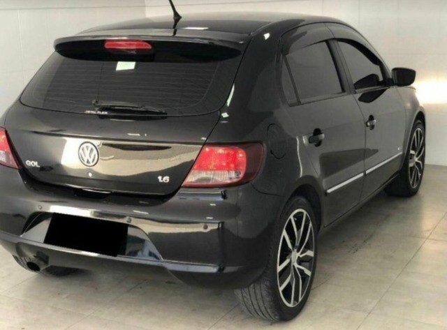 GOL G5 2010