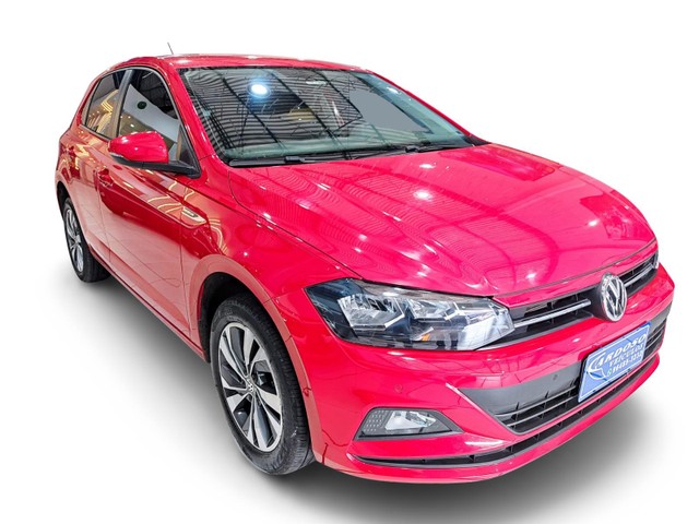 VOLKSWAGEN POLO HATCH POLO COMFORT. 200 TSI 1.0 FLEX 12V AU