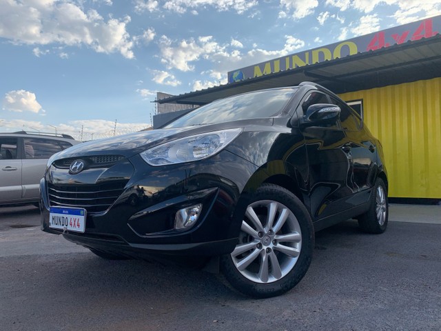 HYUNDAI IX35 2016 NOVA A VISTA / FINANCIAMOS