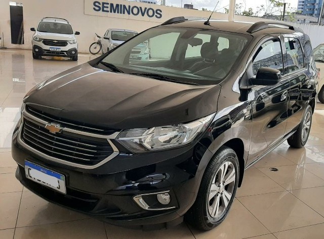 SPIN 1.8 PREMIER 7 LUGARES 2020
