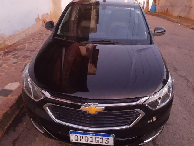 COBALT 1.8 AUTOMÁTICO