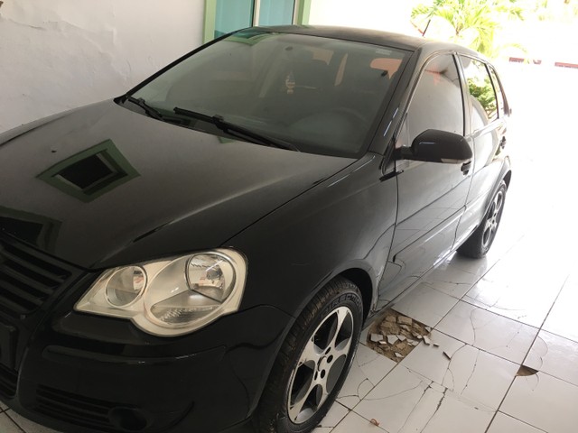 POLO HATCH 1.6