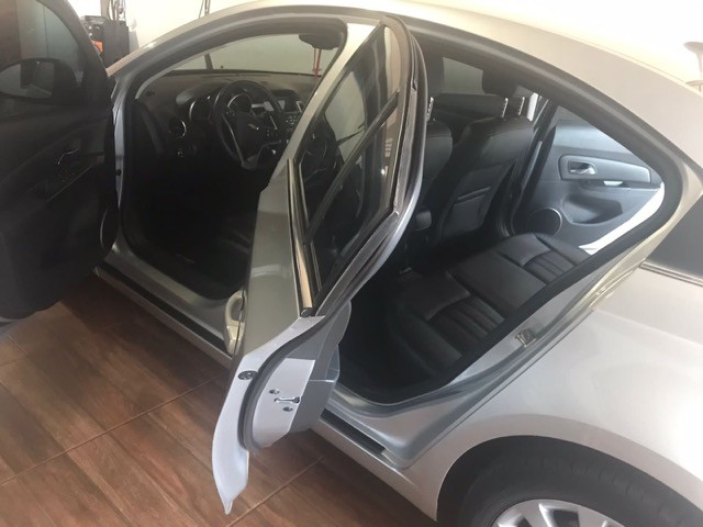 CRUZE LT 2016 EM PERFEITAS CONDIÇÕES