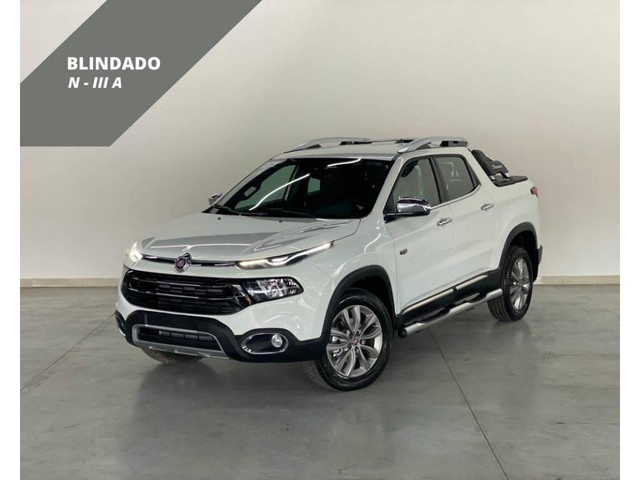 FIAT TORO RANCH 2.0 16V 4X4 DIESEL AUT.
