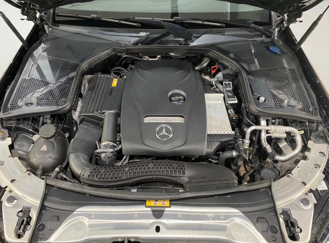 Mercedes Coupe  - Foto 3