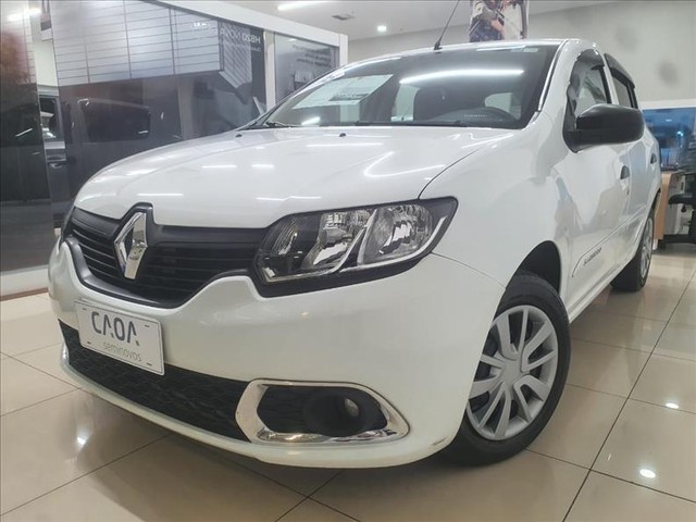 RENAULT SANDERO 1.0 12V SCE AUTHENTIQUE