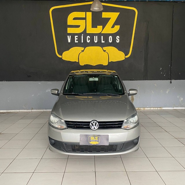 VOLKSWAGEN FOX 2013/2014 1.0 MI 8V FLEX 4P MANUAL