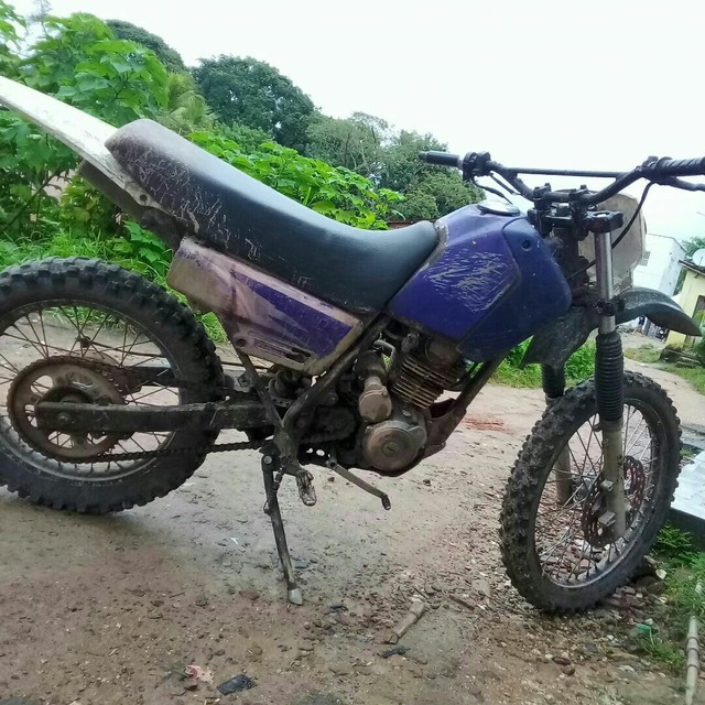VENDO XR PRA HOJE COM VERDINHO NA MAO