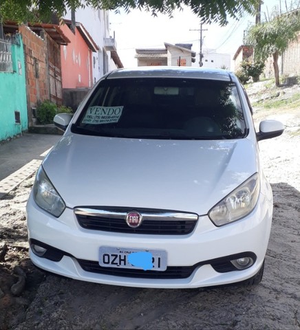 VENDO ESSE CARRO TOP,IGUAL NUNCA VERÁ