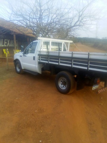 F 350 08/09