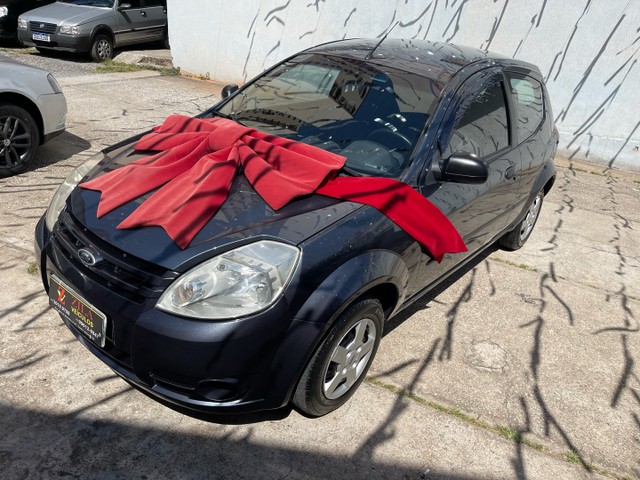 FORD KA 2011 1.0 LINDO