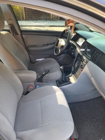 COROLLA