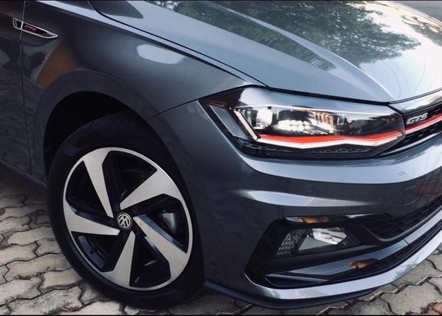 VW VIRTUS GTS 1.4 TURBO