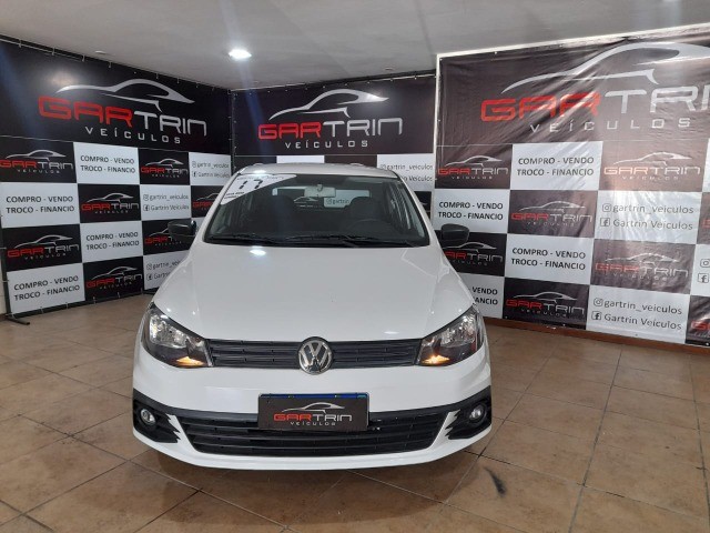 VW GOL TRENDLINE 1.0 COMPLETO 2017