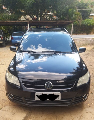 SAVEIRO G5 TREND