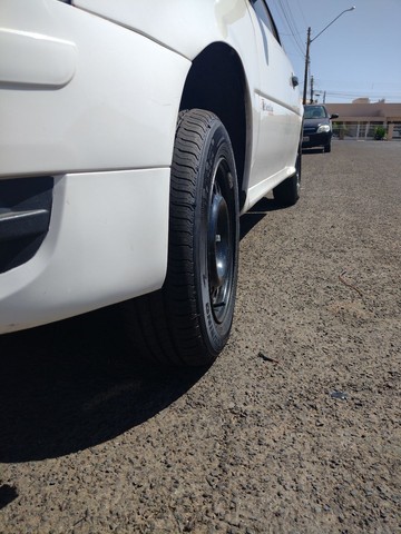 GOL G4 2011 MODELO 12