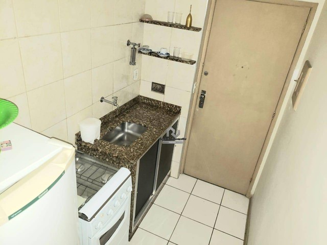 Apartamento com 1 dormitório à venda, 39 m² por R$ 390.000,00 - Copacabana - Rio de Janeir - Foto 14